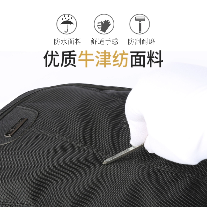 Backpack, travel bag for leisure, laptop, school bag for elementary school students, business version, for teenagers