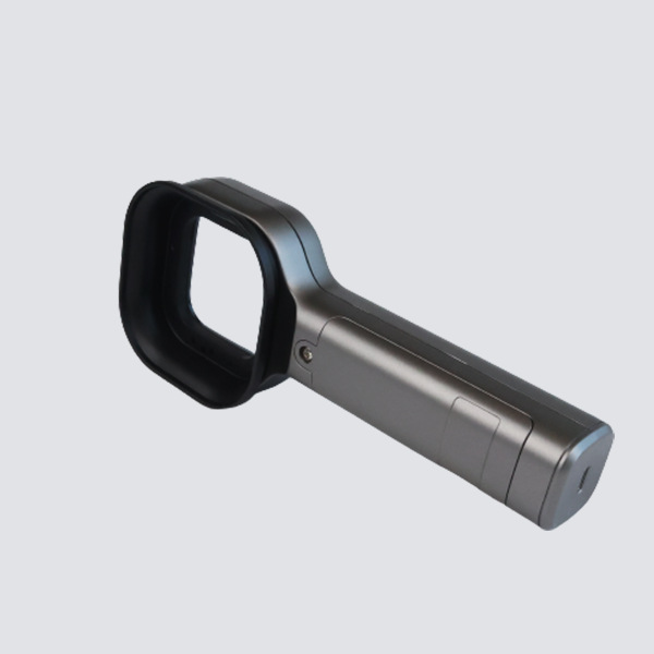 Lámpara de madera detector de piel de luz fría de mano Lámpara de madera instrumento de belleza para el hogar fábrica al por mayor