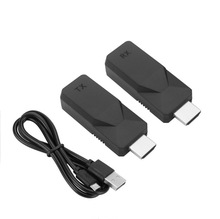 60��hdmi���L�� �ξW���Drj45 ��̖�Ŵ��� TX RX ҕ�l���L���W��