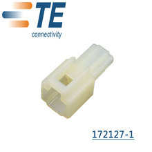 AMP/TE ���� TYCO ̩�� ���������� �Ӳ�� 172127-1 ��ɫ ����