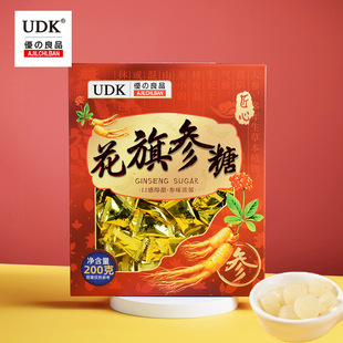 UDK��֮��Ʒ���셢��200g ��ˬ������ˮ��ϲ�ǶY���b��ʳ��؛