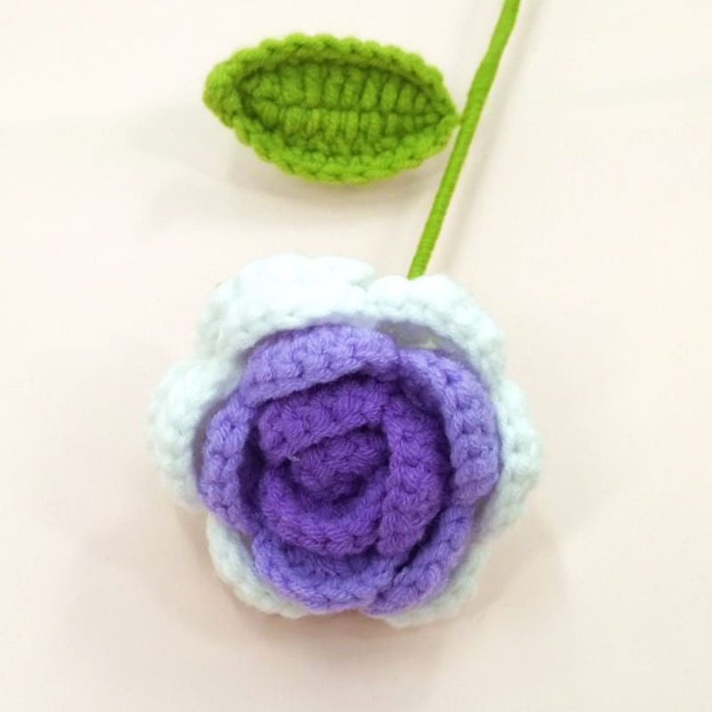 Producto terminado-gradiente rosa púrpura