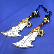 PU����ս��4��Ϸ�ܱ�cosplay����ս��˫���ŵ�������ͷ����˹ս��
