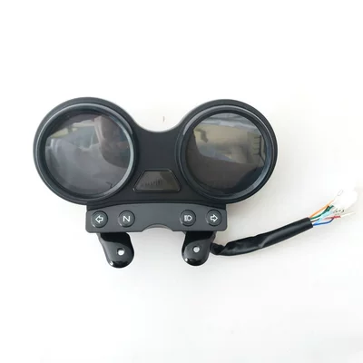 Ybr Tianji Modified Led – Motosiklet cihazları
