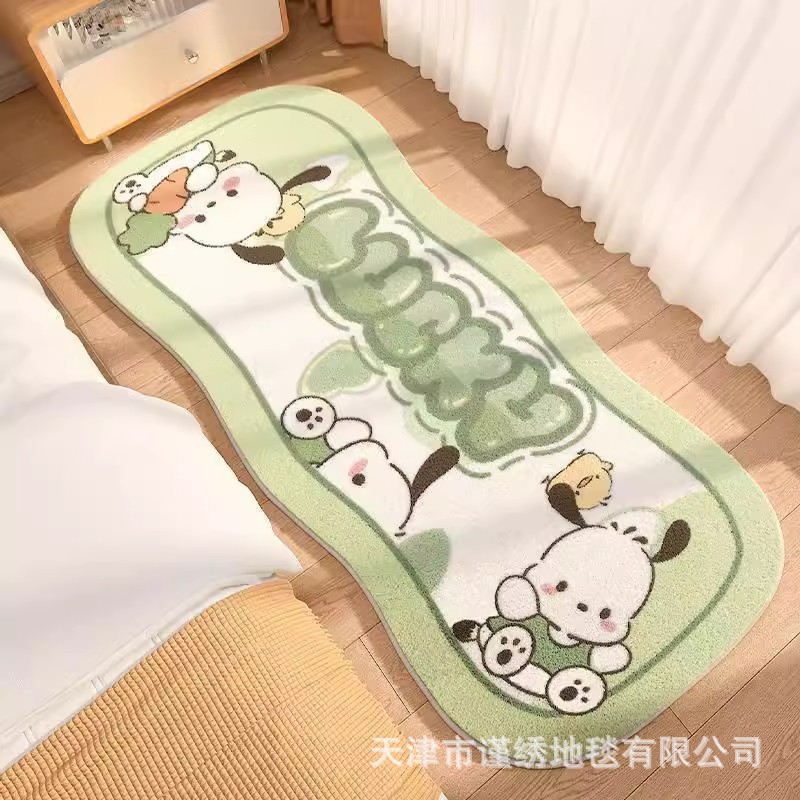 큰 귀 개