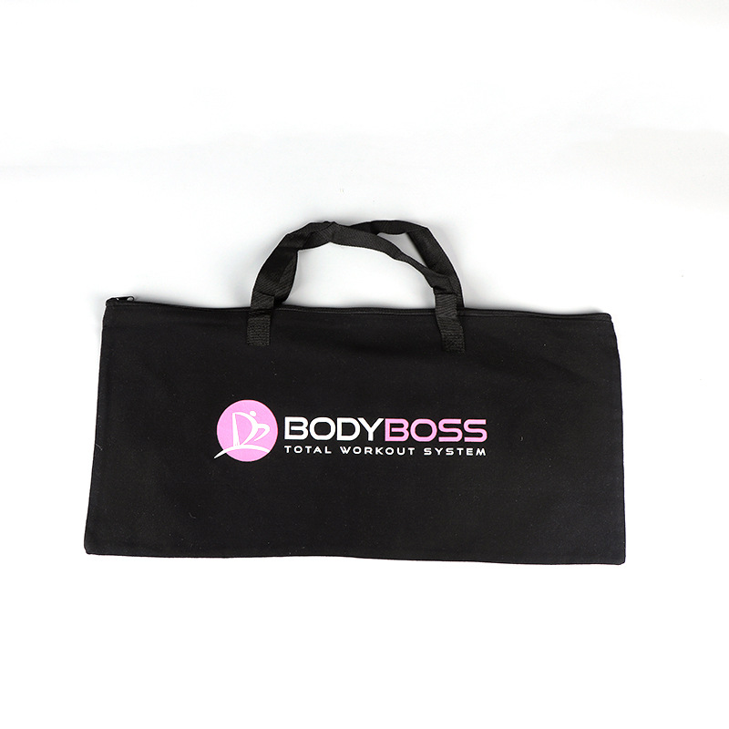 瑜伽服棉布袋厂服装产品手提棉布袋工厂丝印帆布广告包袋生产厂家