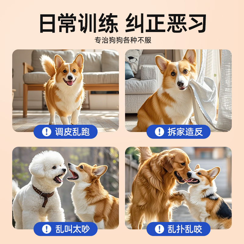 고무 애완동물 사랑 패트, 개 훈련 패트, 발자국 모양의 개 배트, 손바닥 패트, 테디 훈련 용품 도매