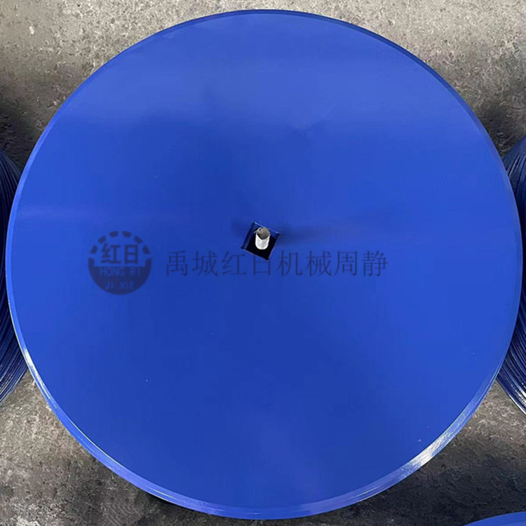 710mm平盘犁片   圆盘犁犁片   圆盘起垄犁犁盘   重型圆盘耙耙片
