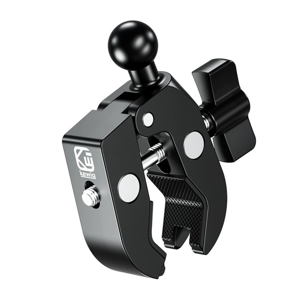 Fast ball head, 17mm