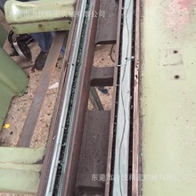 各类型号平面磨床手动改装全自动  精密平面磨床导轨铲花调整精度