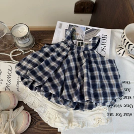 童套装;童连衣裙;普通外套