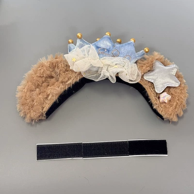 Auto Parts and Accessories, Huángguān Motorcycle Helmet Decoration