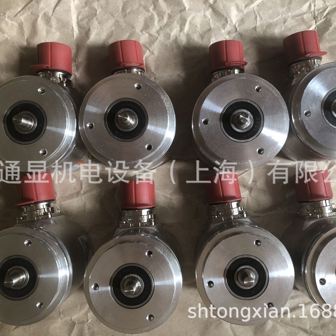 德国库伯勒KUEBLER编码器8.5820.1612.4096上海办事处