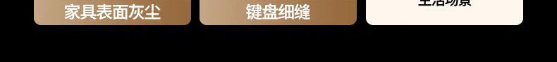 Car vacuum cleaner 2026 new model, specialized for car interiors, super powerful suction, handheld, small, wireless, home-use, blow-suction