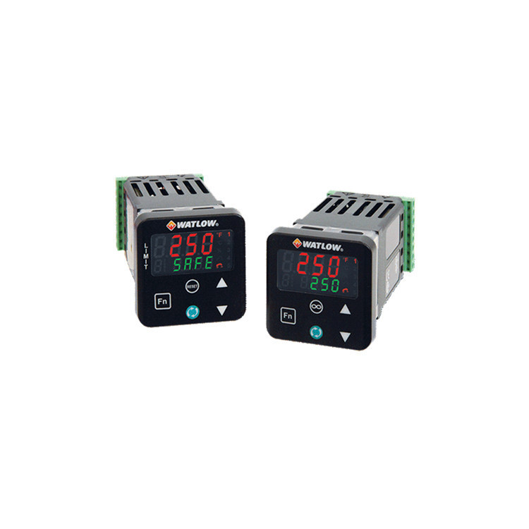 Watlow Temperature and Process Controller F4T Thermocouple Heater