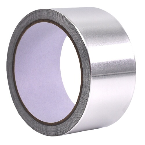 Aluminum foil seam stickers, self-adhesive kitchen sink gap beautification stickers, toilet edge sealing strips, tear-proof moisture-proof stickers wholesale