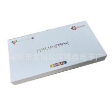 新品HWULTRA2智能手表蓝牙通话AI语音运动跨境健康蓝牙版