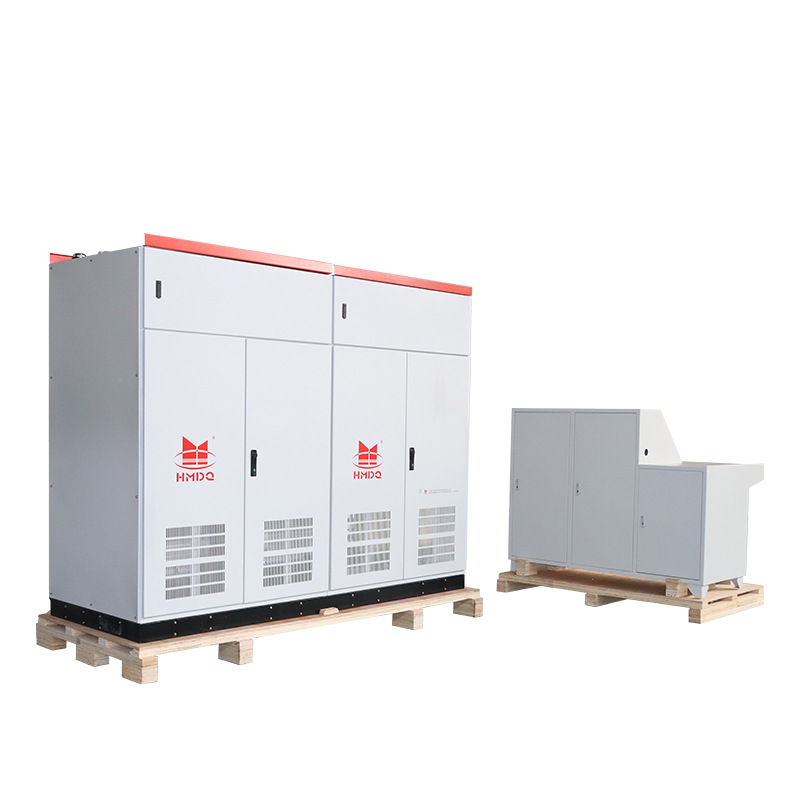 国电华美变压器综合测试台HM5050电力检测试验设备厂家