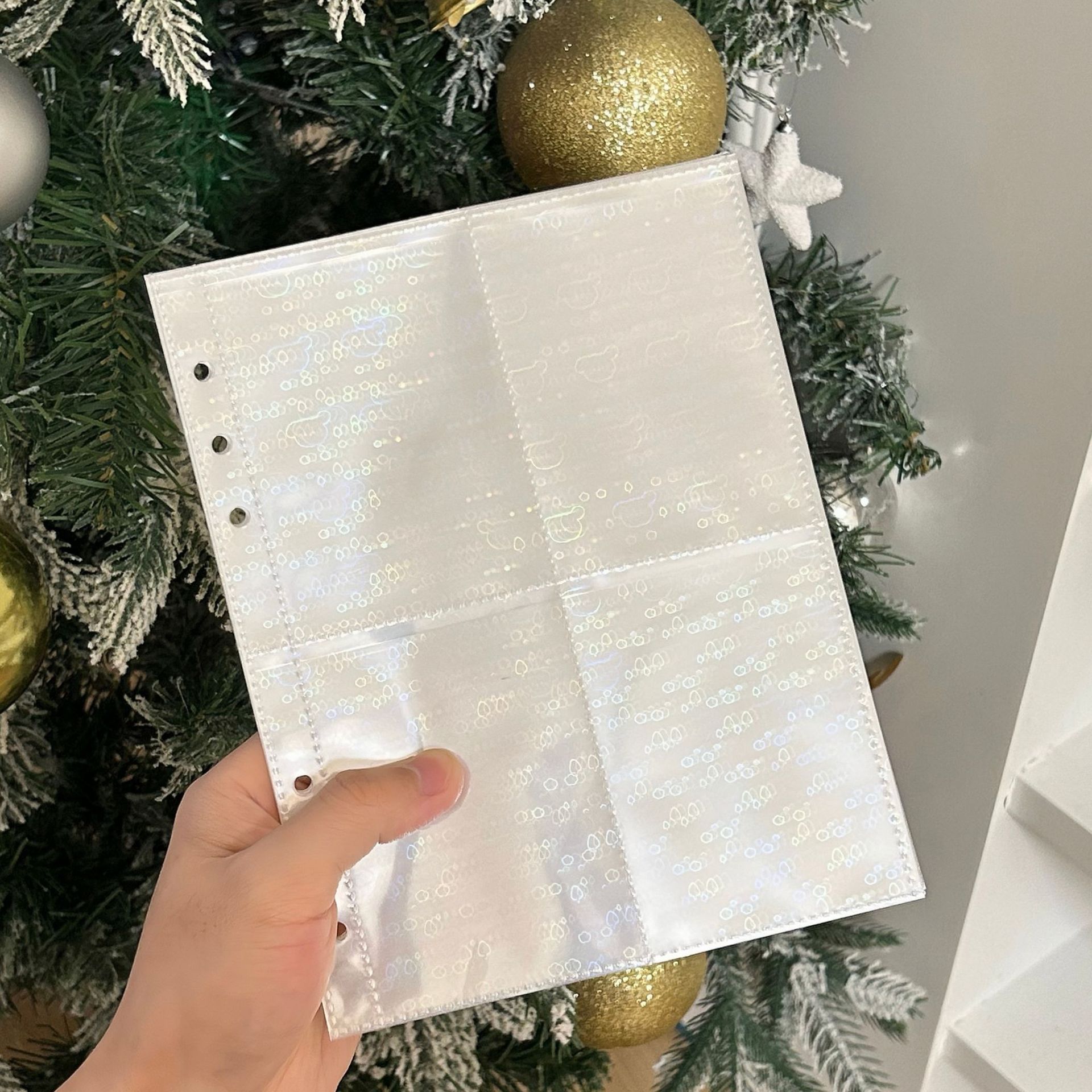 단면-강아지 A5-4 그리드(10장)