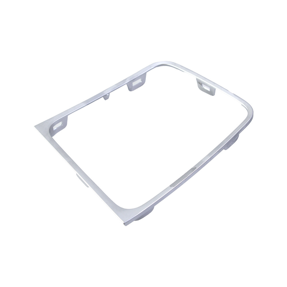 Accesorio de modificación transfronterizo para panel de engranaje automático de Volkswagen Golf image 3