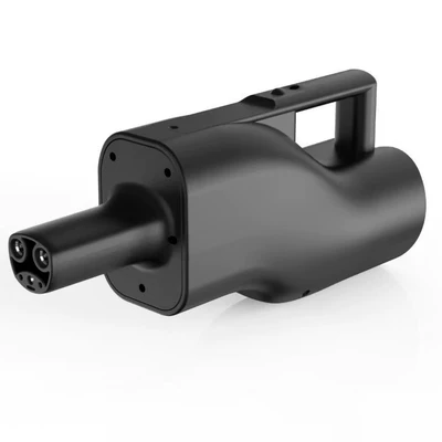 EV şarj adapterləri Dc Adapter for