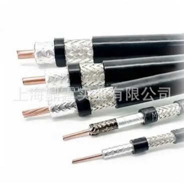 TIMES LMR&reg;-600 Flexible Low Loss Communications Coax