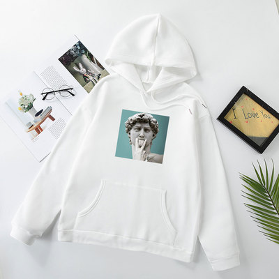 2020 new pattern Women's wear Plush Sweater Amazon AliExpress Selling Plush Sweater Long sleeved casual sweater