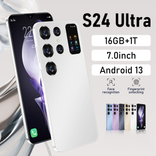 S24 Ultra�羳��������F؛3G��׿�����֙C6.8��1+16���Q�S�Ҵ��l