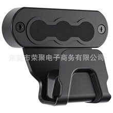 �¿��ȫ��C���o�b�� ����Ƭ Gun Magnet Mount Holster