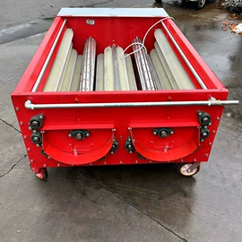 拖拉机;收获机械;畜牧养殖机械