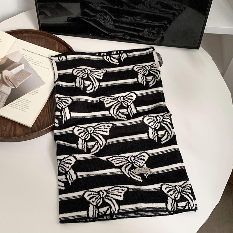 Máscara de ciclismo nuevo estilo a prueba de viento frío retro dulce cool bufandas leopardo textura cálida temperamento elegante pequeño babillo