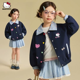 童裤;童套装;普通外套