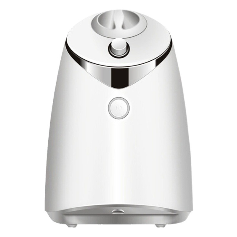 Automatic Intelligent Voice-Controlled Fruit and Vegetable Homemade Facial Mask Beauty Device, Facial Hydration and Skin Rejuvenation Beauty Equipment