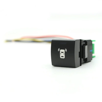 Other Automotive Interior Supplies Camry rav4 Prado DRL - radar-switch-plug-wire