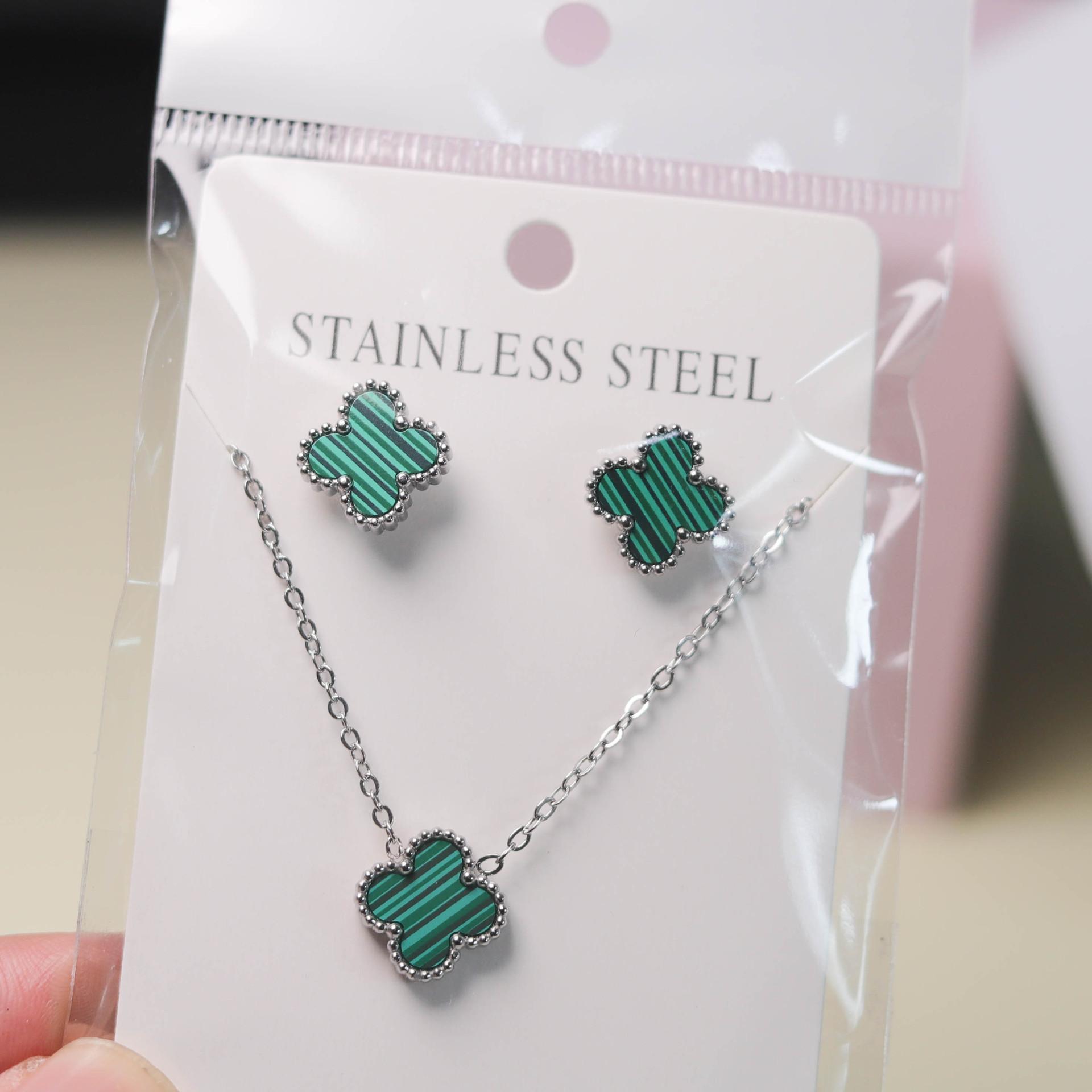 실버 그린 프리틸라리아