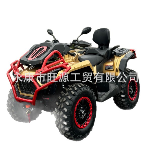 Manufacturer exports 1000CCATV 1000CC all-terrain vehicle 1000CC ATV…