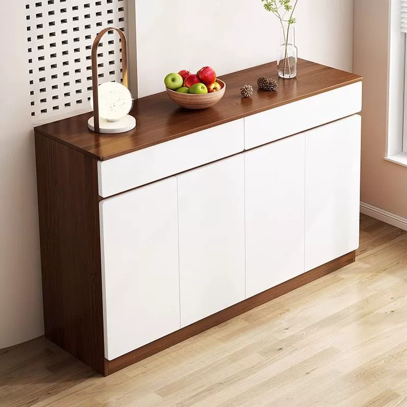 Тумба настенный встроенный шкаф чайный шкаф кухонный бытовой шкаф шкаф для хранения гостиная шкаф для хранения новый продукт