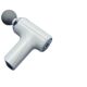 Mini fascia gun multifunctional muscle relaxation whole body small massager silent electric shoulder and neck massage modified head