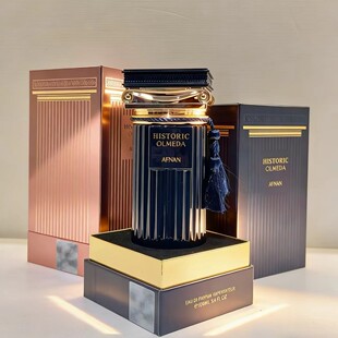 �羳����vʷ��� Afnan  Historic  �|�������ϰ�Ůʿ��ˮ���l