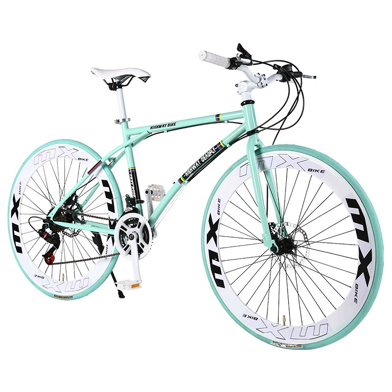 Мертвый мотоцикл с переменной скоростью