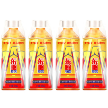 东鹏特饮维生素功能饮料500ml瓶装整箱健身运动型牛磺酸能量饮品