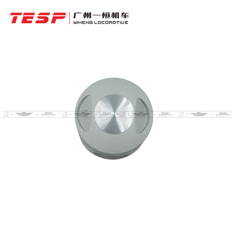 Ag100 52mm Motorcycle Piston Piston Ring Assembly Cylinder Engine Accessories Source Factory Wholesale