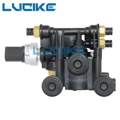 Air Vibration Damping Asqı sistemi / Xodovoy hissələr