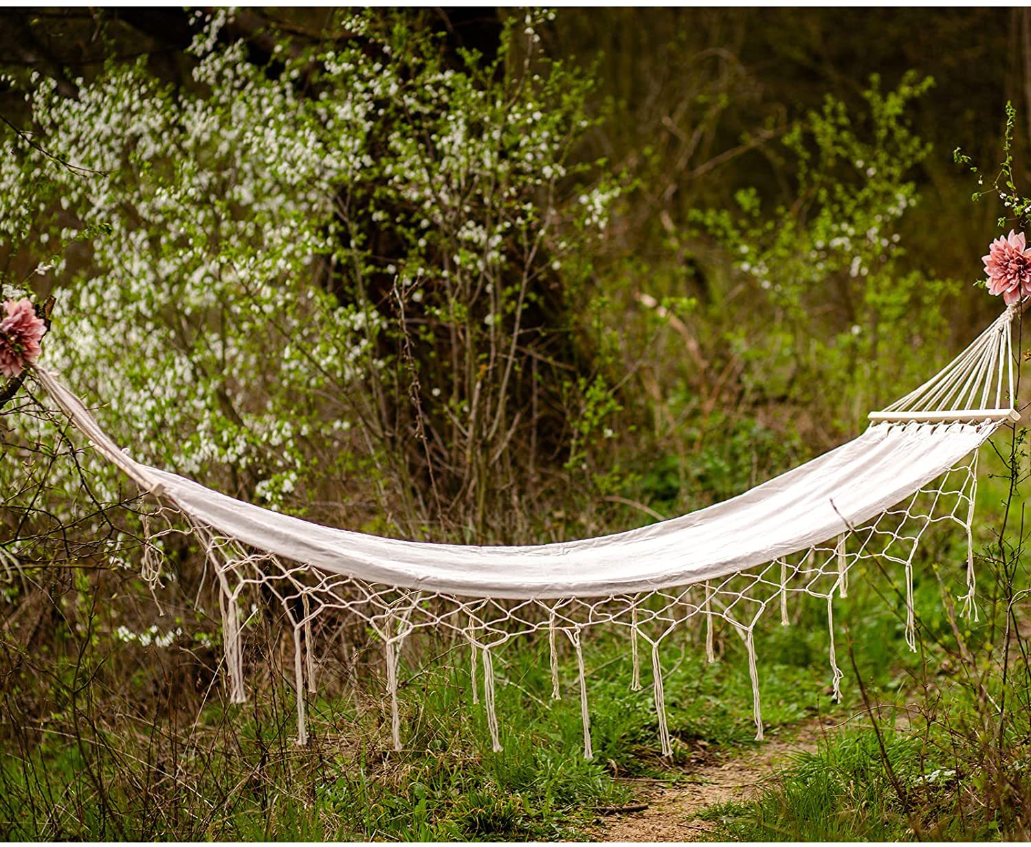 garden hammock