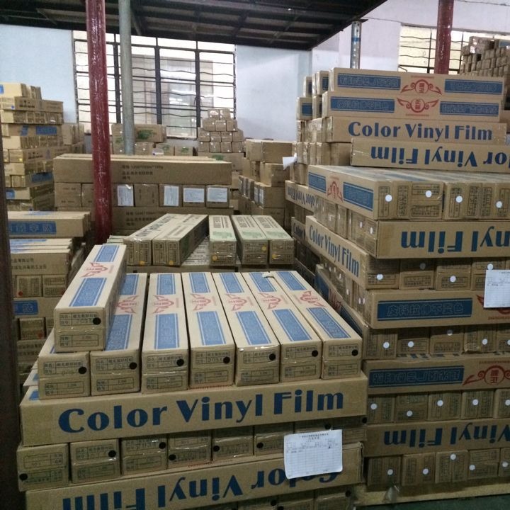 【厂家直销】！供应冷裱膜，转移膜，车贴，即时贴，不干胶！