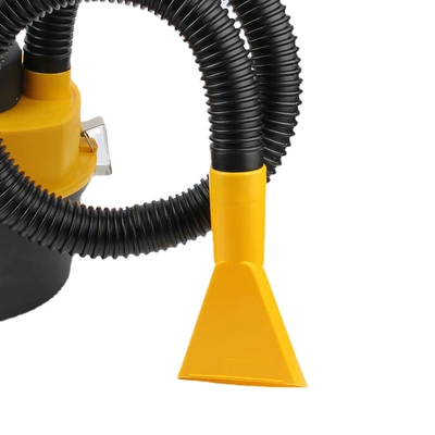 Wet and Dry Portable Vacuum | Tozsoranlar