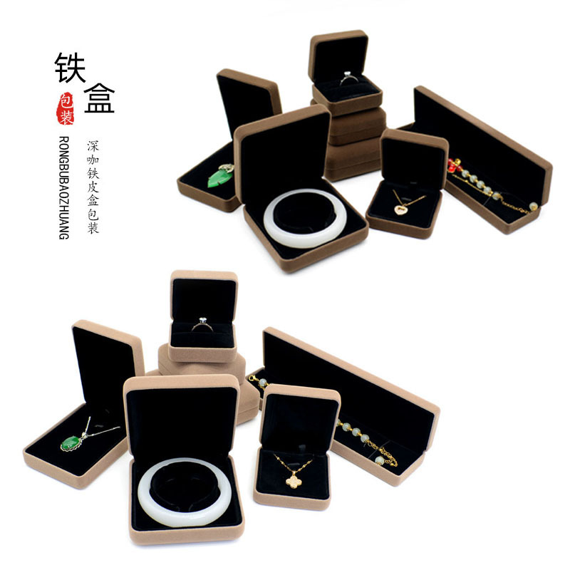 High-end jewelry