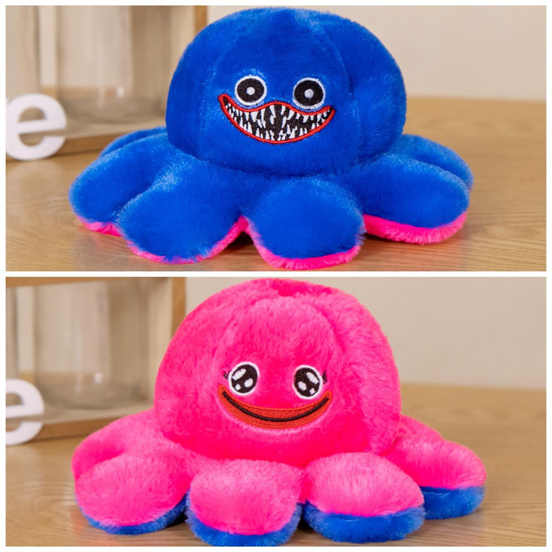 Short hair small eyes