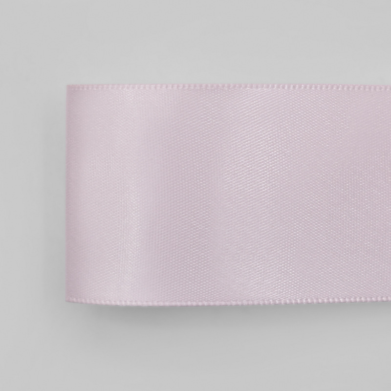 Envío gratis en toda la tienda Cinta 4cm Rollo cifrado hecho a mano DIY material de flor rosa cinta de satén regalo floral lazo cinta