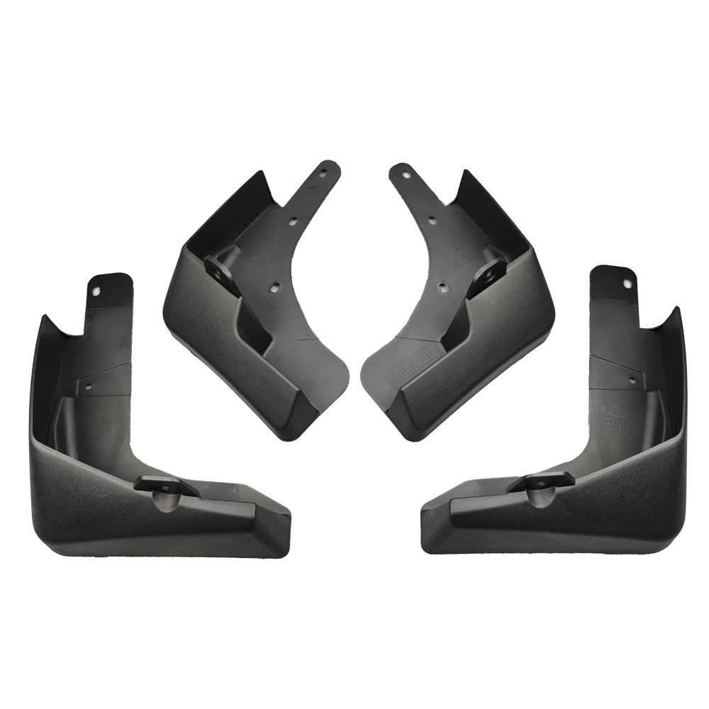 Suitable for 22 Nissan Qijun Mudguard 06-21 Qijun X-Trail Car Mudguard Accessories Supplies